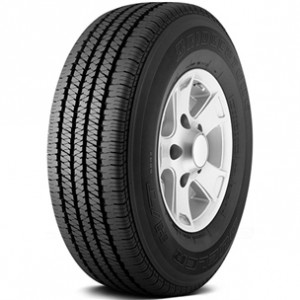 BRIDGESTONE 265/60 R18 110H D684 II H/T