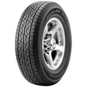 BRIDGESTONE 225/65 R17 102H D687 H/T