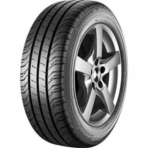 CONTINENTAL 205/65 R16C 107T Vancocontact 200