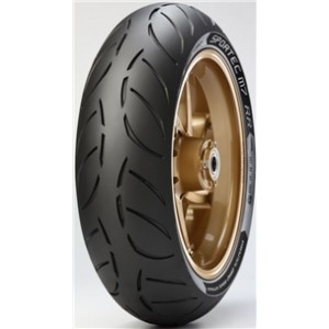 METZELER 190/50 R17 73W SPORTEC M7 RR DOT0915