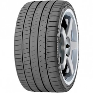 MICHELIN 295/35 R20 105Y XL PILOT SUPER SPORT N0