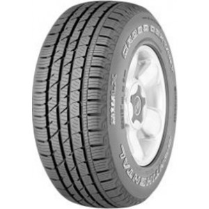 CONTINENTAL 275/45 R21 110V XL CrossCont Winter FR