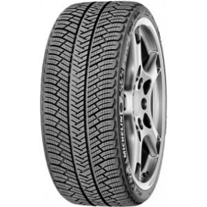 MICHELIN 285/35 R20 104V XL PILOT ALPIN PA4 N0