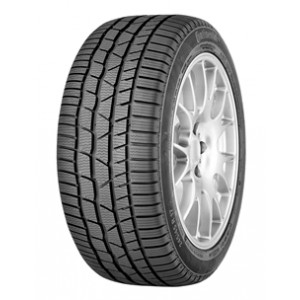 CONTINENTAL 215/60 R16 99H XL TS830 P