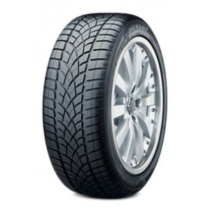 DUNLOP 245/50 R18 100H Winter Sport 3D RFT