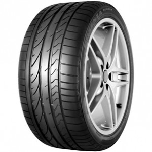 BRIDGESTONE 215/40 R17 87V XL RE050 A Potenza