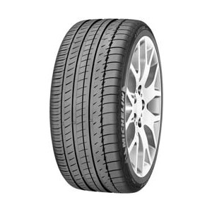 MICHELIN 295/35 R21 107Y XL LATITUDE SPORT N1