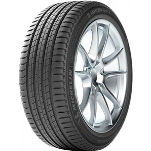 MICHELIN 295/35 R21 103Y LATITUDE SPORT 3 N0 GRNX