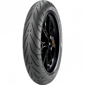 PIRELLI 120/70 R17 58W TL ANGEL GT F (A)