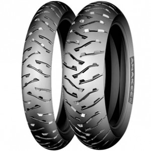 MICHELIN 110/80 R19 59V TL/TT ANAKEE 3 F