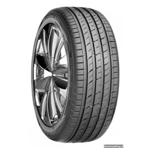 NEXEN 225/60 R18 100W N FERA RU1