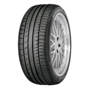 CONTINENTAL 265/45 R20 108Y XL SportContact 5 MO