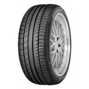 CONTINENTAL 275/45 R21 107Y SportContact 5 SUV MO