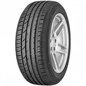 CONTINENTAL 215/55 R18 95H PremiumContact 2 #