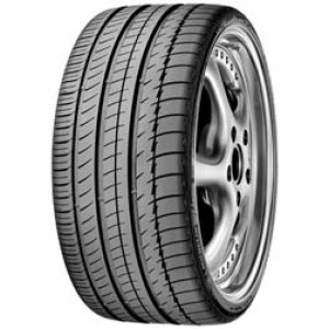 MICHELIN 295/35 R18 99Y PILOT SPORT PS2 N4