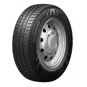 KUMHO 165/70 R14C 89/87R CW51 PorTran