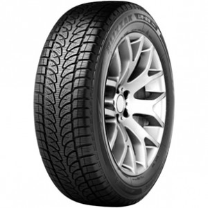 BRIDGESTONE 255/50 R20 109H XL LM80 Blizzak EVO AO