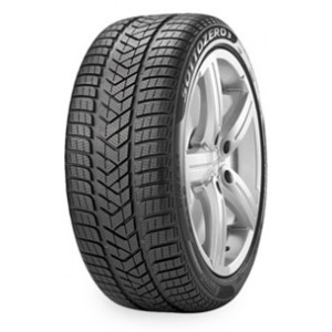 PIRELLI 245/40 R19 98V XL WINT SOTOZ 3 * MOE RFT