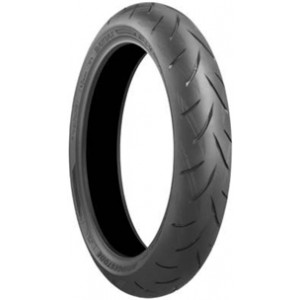 BRIDGESTONE 130/70 R16 61W TL S21F Battlax