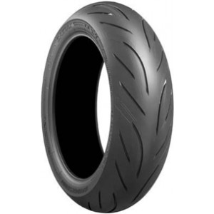 BRIDGESTONE 190/50 R17 73W TL S21R Battlax