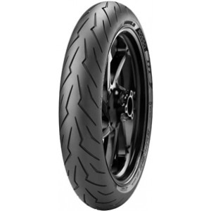 PIRELLI 120/70 R17 58W TL DIABLO ROSSO III