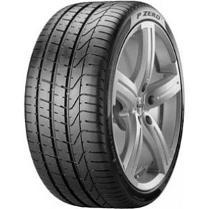 PIRELLI 245/40 R18 93Y PZERO RFT