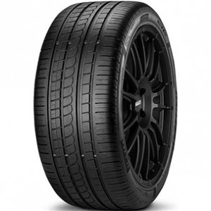 PIRELLI 295/30 R18 98Y XL PZERO ROSSO ASIM N4