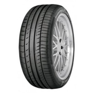 CONTINENTAL 245/45 R18 96W SportContact 5