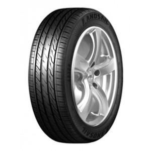 LANDSAIL 205/40 R17 84W XL LS588 UHP