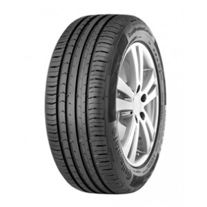 CONTINENTAL 215/55 R17 94W PremiumContact 5