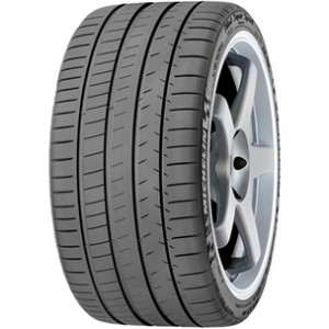 MICHELIN 345/30 R19 109Y XL PILOT SUPER SPORT