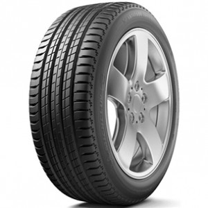 MICHELIN 275/40 R20 106Y XL LATITUDE SPORT 3 ZP G