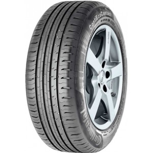 CONTINENTAL 185/60 R15 84H EcoContact 5 AO