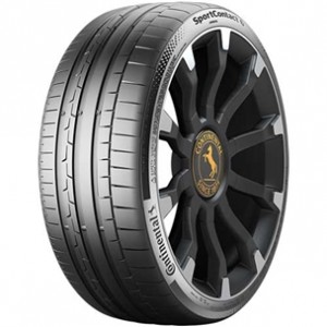 CONTINENTAL 245/35 R19 93Y XL SportContact 6 AO