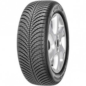 GOODYEAR 225/45 R17 91V VEC 4SEASONS G2 ROF