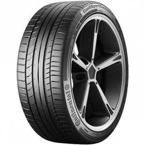 CONTINENTAL 285/40 R22 106Y SportContact 5P MO