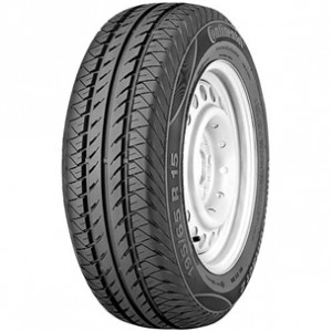 CONTINENTAL 175/70 R14C 95/93T VancoContact 2 6PR