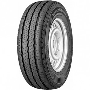 CONTINENTAL 215/70 R15CP 109R VancoCamper 8PR