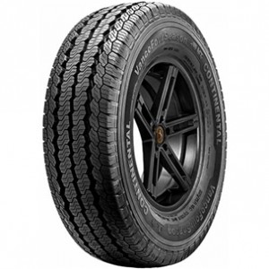 CONTINENTAL 195/70 R15C 104/102R VancoFourSeason 8PR