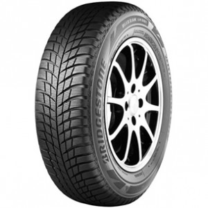 BRIDGESTONE 195/55 R16 87H LM001 RFT Bliz *