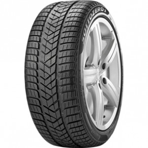 PIRELLI 215/50 R18 92V Winter Sottozero 3