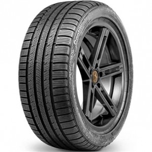 CONTINENTAL 255/40 R18 99V XL TS810S FR N1
