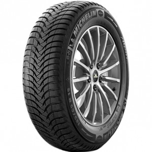 MICHELIN 225/50 R17 94H ALPIN A4 ZP MO GRNX