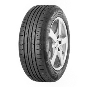 CONTINENTAL 185/55 R15 86H XL ContiEcoContact 5