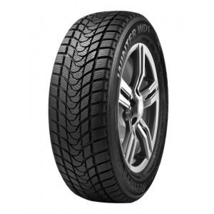 DELINTE 195/60 HR15 TL 88H DELINTE WD1