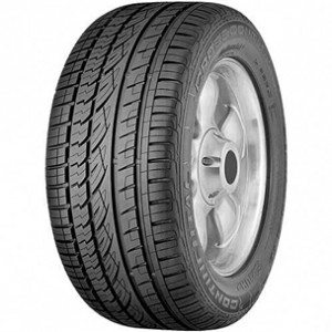 CONTINENTAL 295/40 R21 111W XL CrossContact UHP MO F