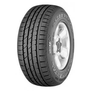 CONTINENTAL 255/60 R18 112V XL CrossContact LX FR