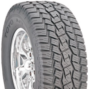 TOYO 235/60 R16 100H OPEN COUNTRY A/T+