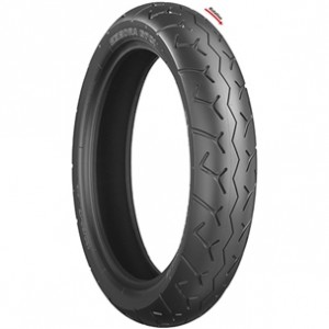 BRIDGESTONE 150/80 R17 72H TL G701 Battlax