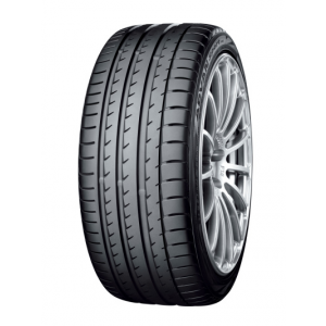 YOKOHAMA 235/60 R18 103V V105 MO